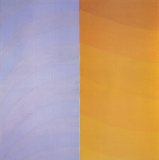 Alan Cote Painting