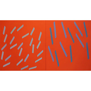 Alan Cote Painting